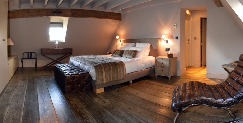 Chateau Beausaint La-Roche-en-Ardenne Rom bilde