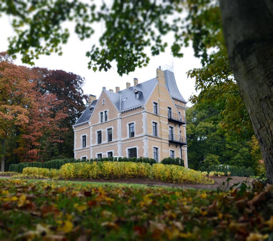 Chateau Beausaint La-Roche-en-Ardenne Rom bilde